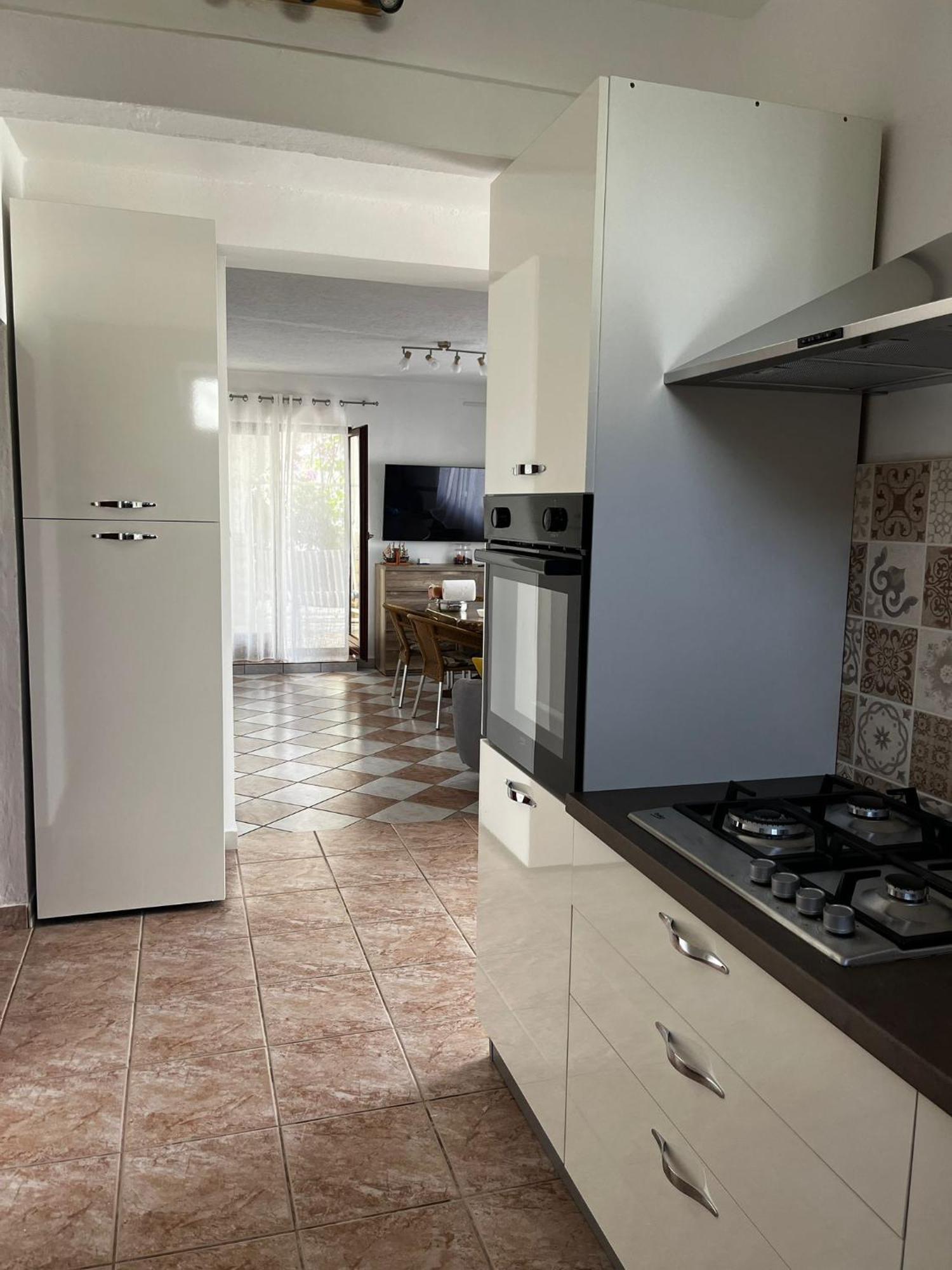 Apartmani Zvijezda Rogoznica (Sibenik-Knin) Exterior foto