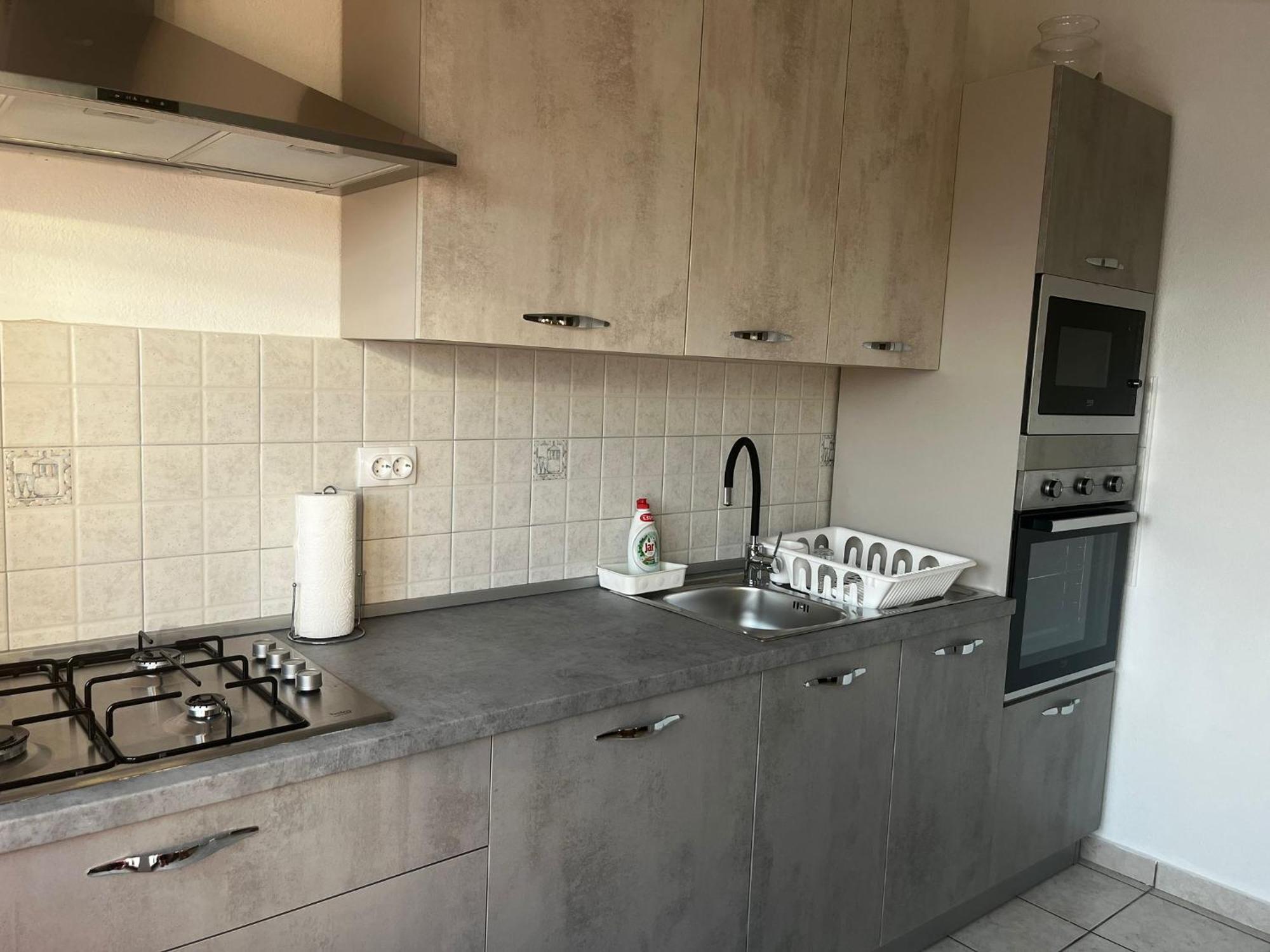 Apartmani Zvijezda Rogoznica (Sibenik-Knin) Exterior foto