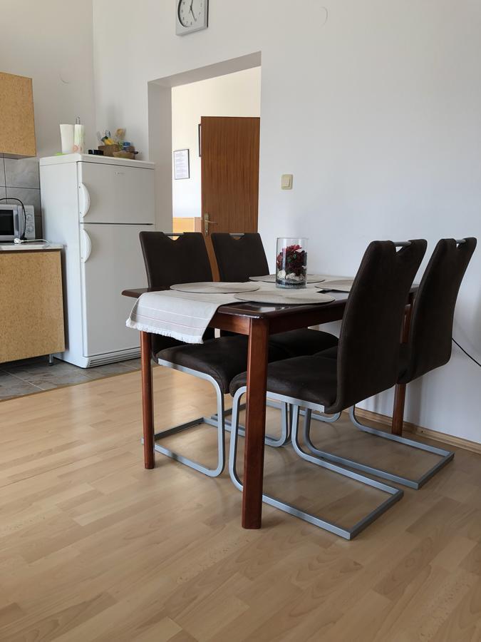 Apartmani Zvijezda Rogoznica (Sibenik-Knin) Exterior foto