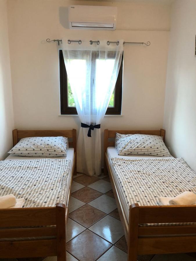Apartmani Zvijezda Rogoznica (Sibenik-Knin) Exterior foto