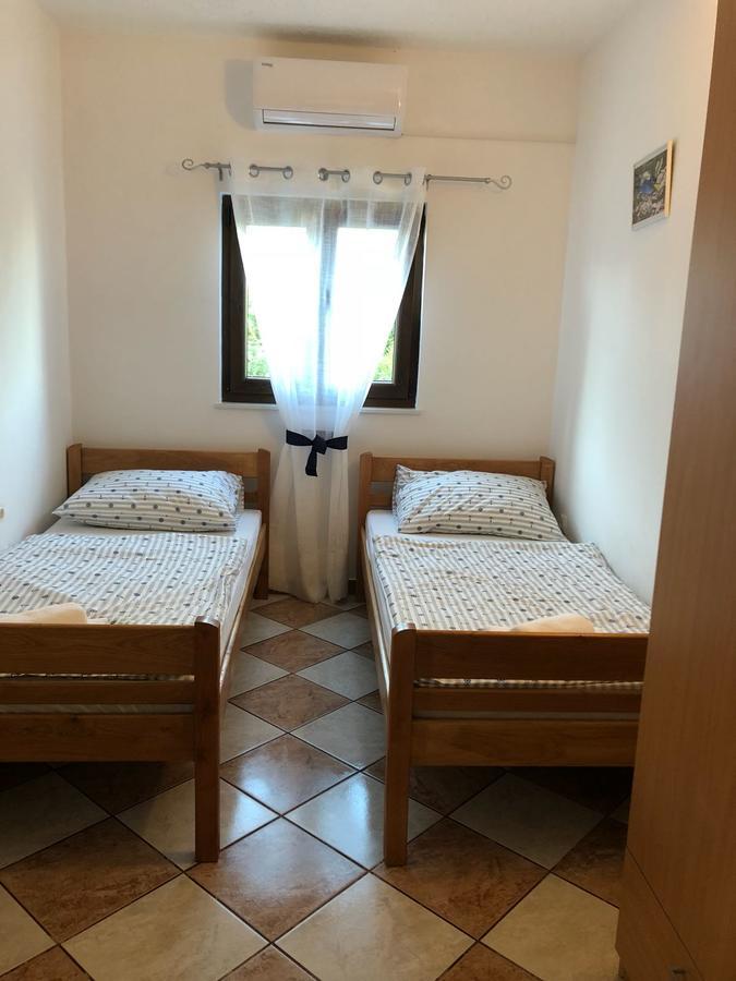 Apartmani Zvijezda Rogoznica (Sibenik-Knin) Exterior foto