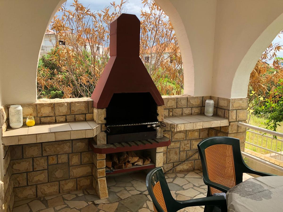 Apartmani Zvijezda Rogoznica (Sibenik-Knin) Exterior foto